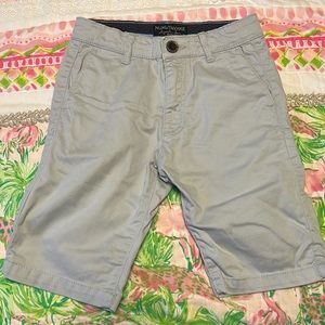 Boys shorts